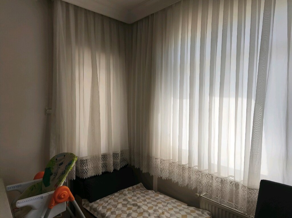 taç perde - 6