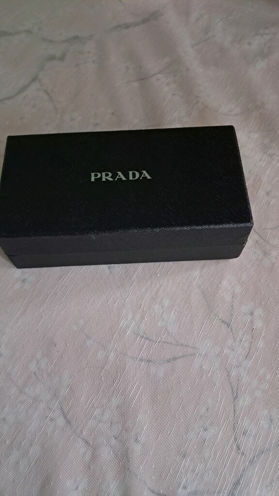 PRADA güneş gözlüğü - 2