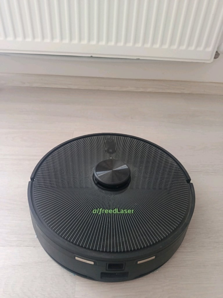 ROBOT SÜPÜRGE - 2