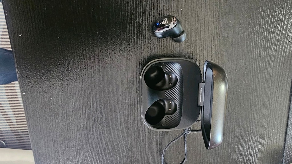 jbl live buds 3 Bluetooth kulaklik - 3