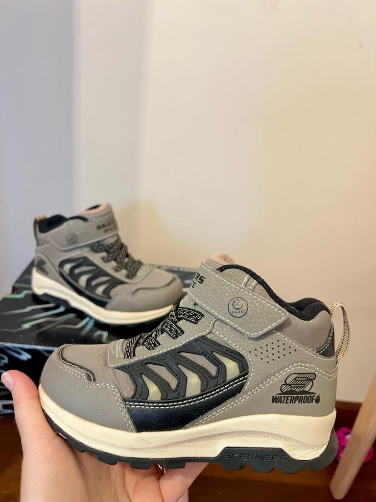 skechers bot 27.5 - 5