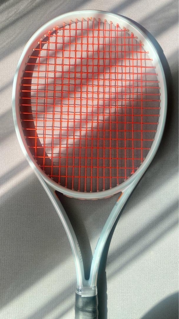 wilson shift v1 99l tenis raketi - 3