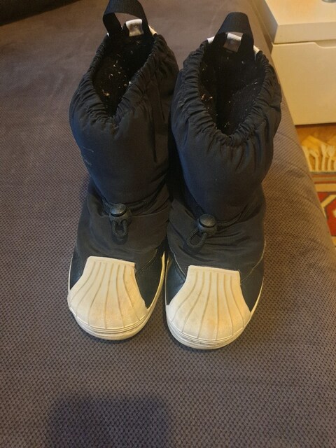 Orjinal Adidas 33 no Bot