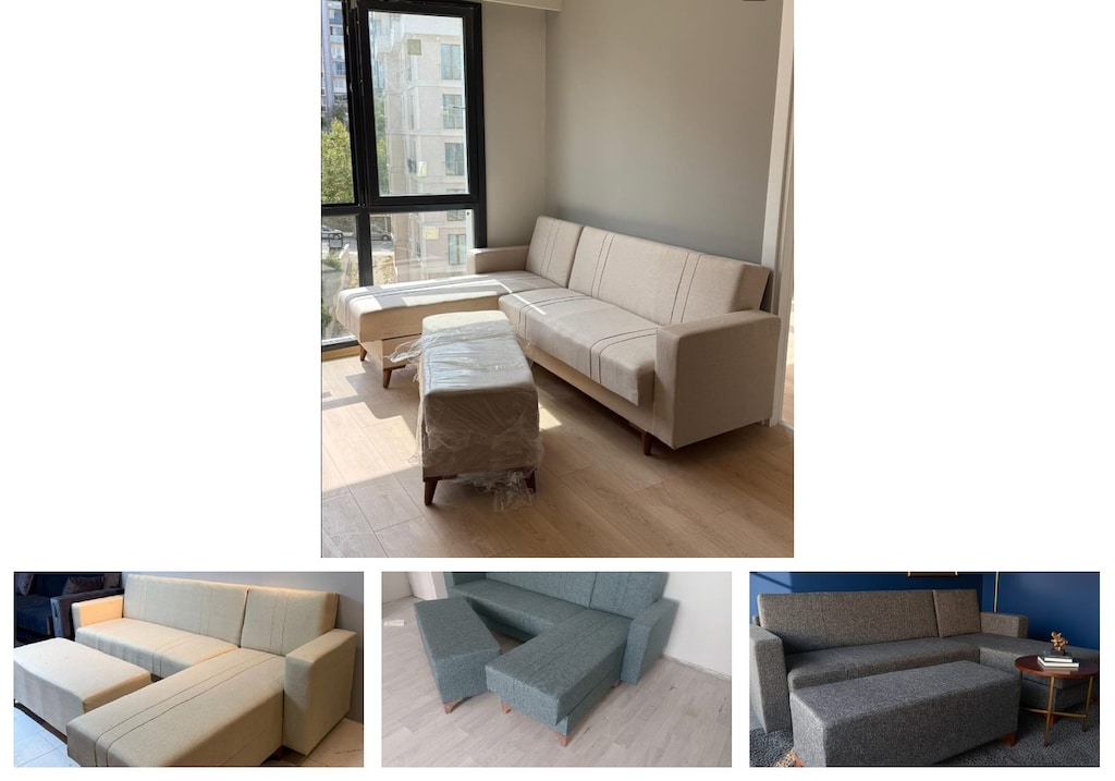 l koltuk köşe koltuk fyjxhghggy - 4