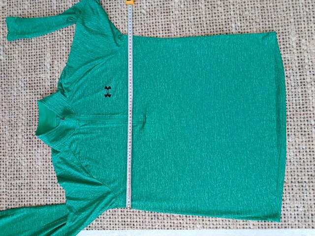 under Armour