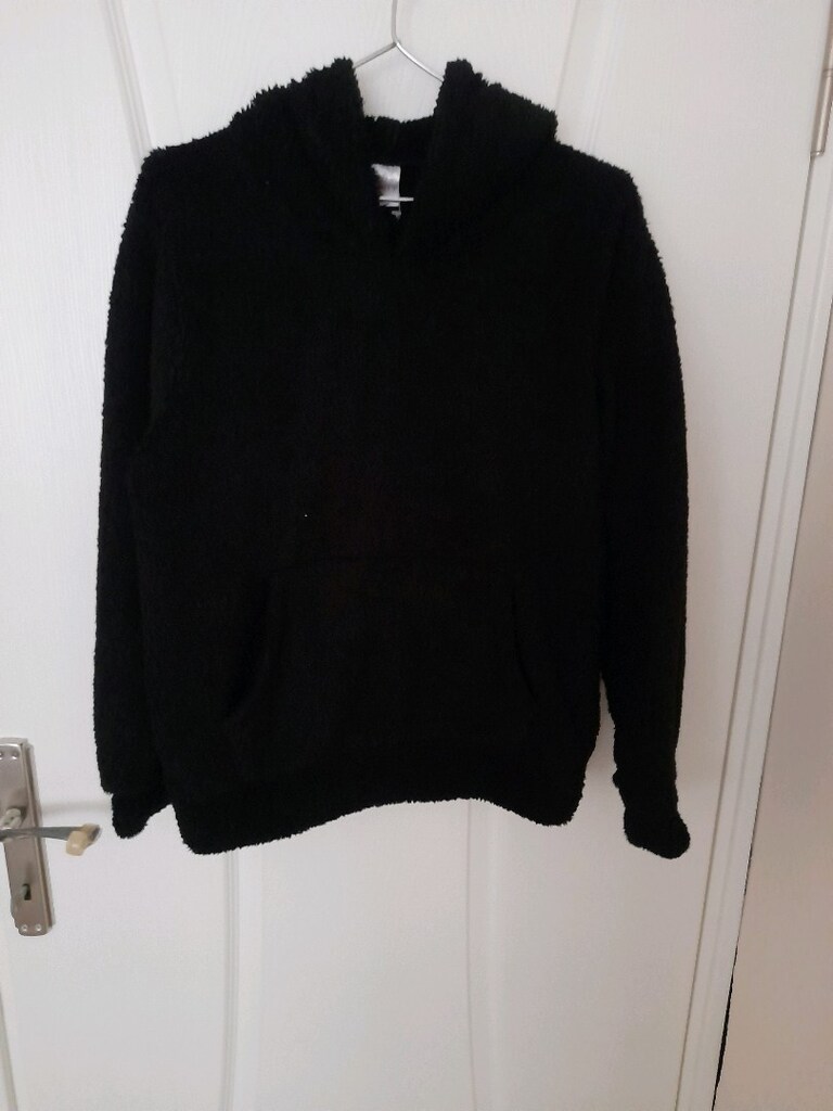 polar sweetshirt