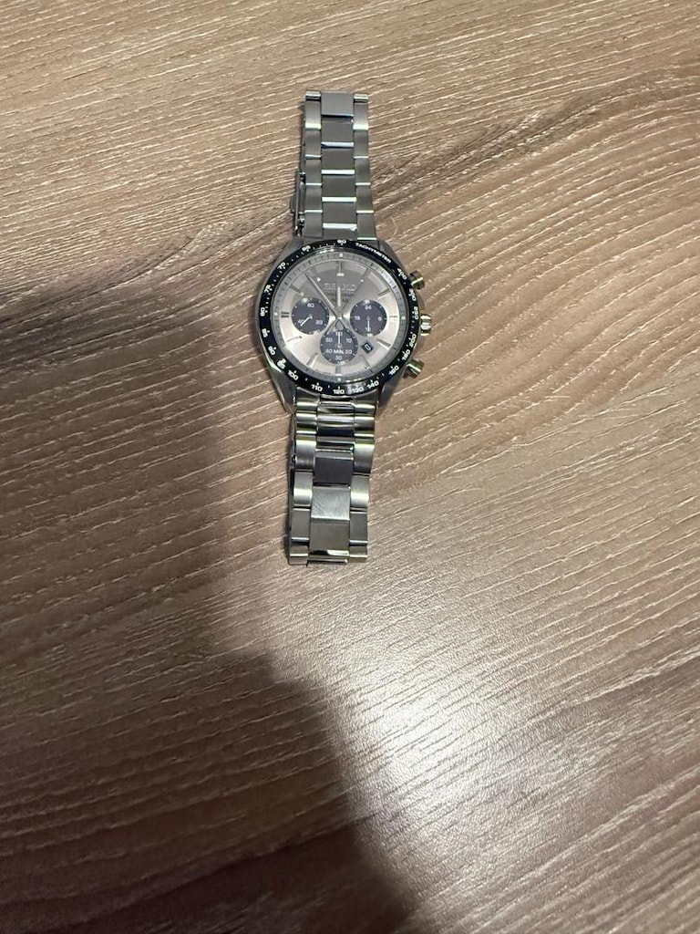 Seiko SBY181 Solar Saat - 3