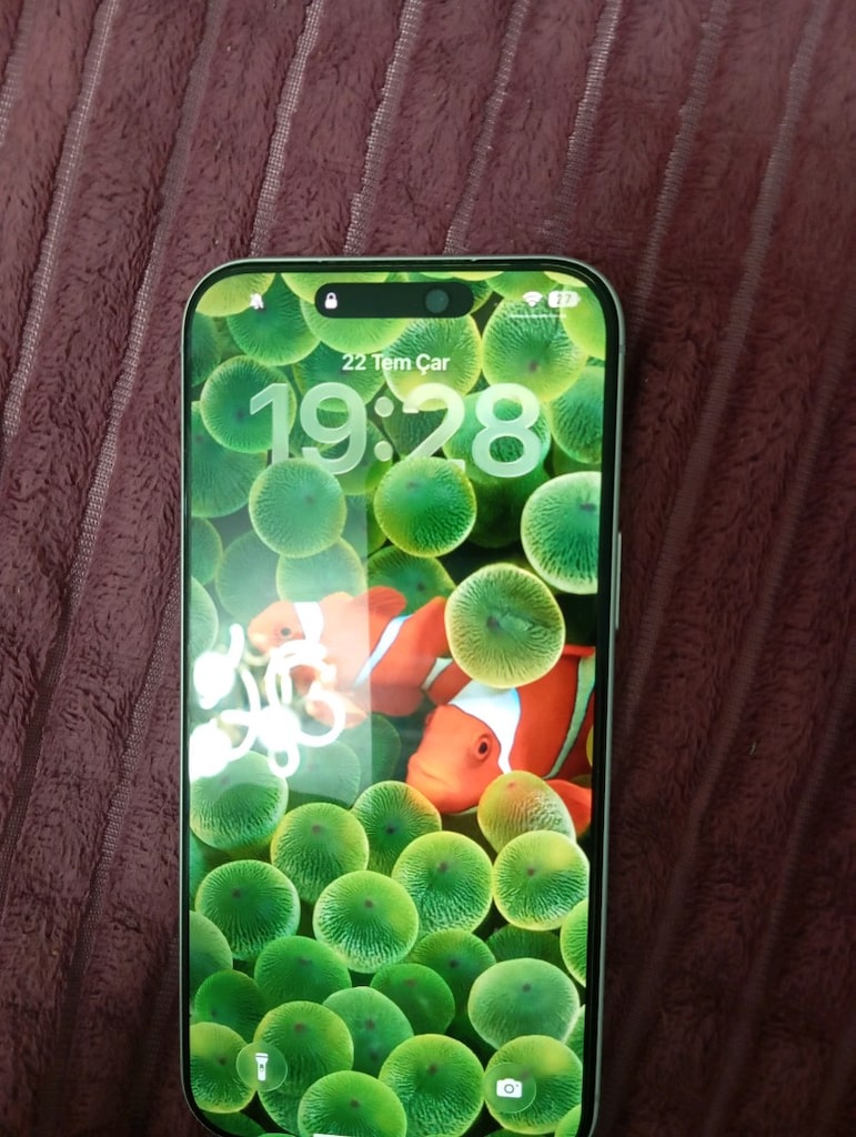 sıfır ayarında cihaz - 3