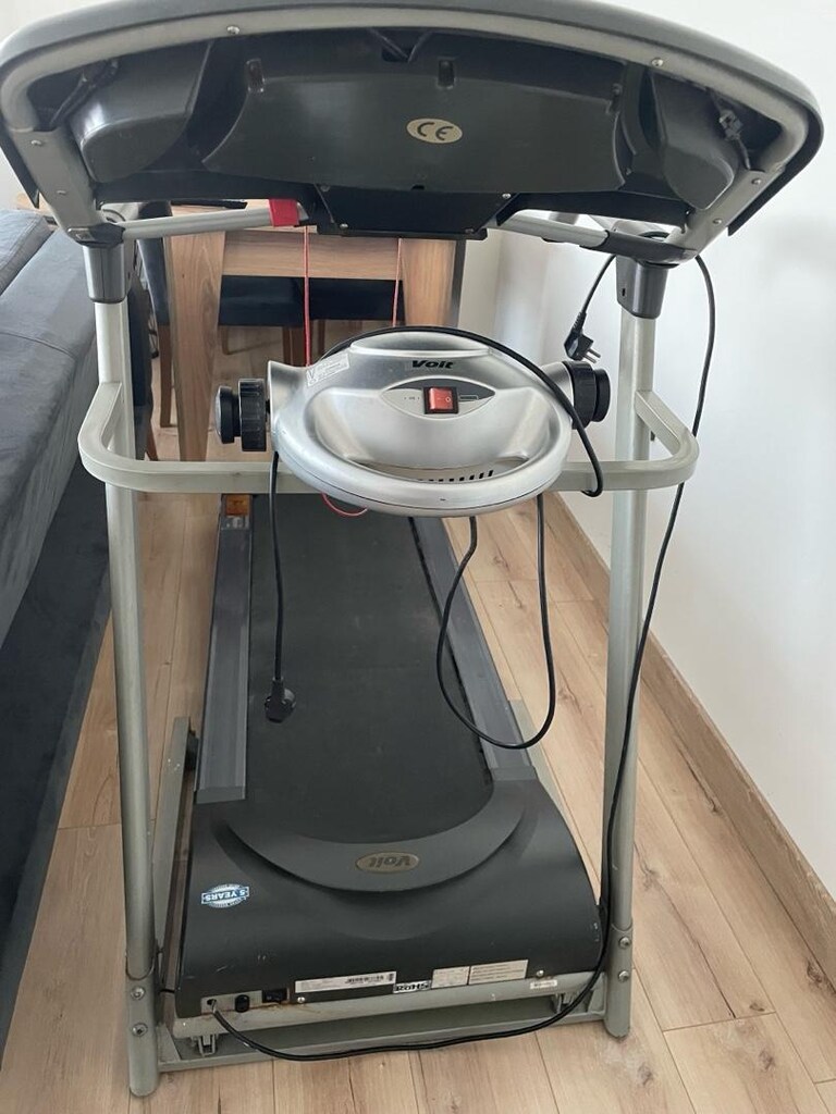 VOIT SPEED F2 - 3