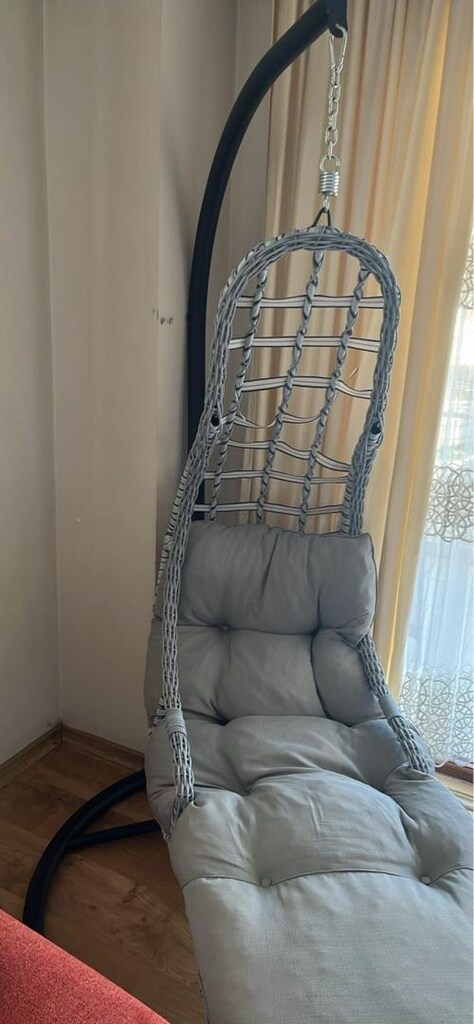 Armut salıncak