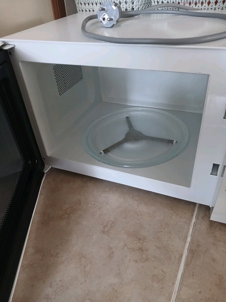 arçelik mikro dalga fırın - 2