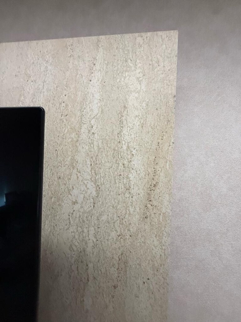 TV ÜNİTESİ LED DUVARA MONTE ve PANEL - 2