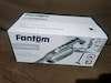 FANTOM CARBON DC500 SIFIR DİKEY SÜPÜRGE - 2