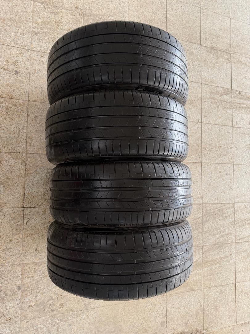 245-40-19 255-40-19 PIRELLI RFT LASTİK - 9