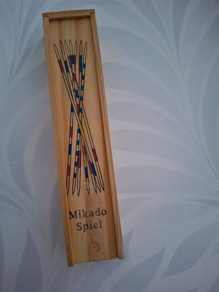 mıkado - 2