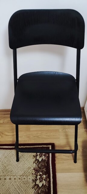 ikea bar sandalyesi