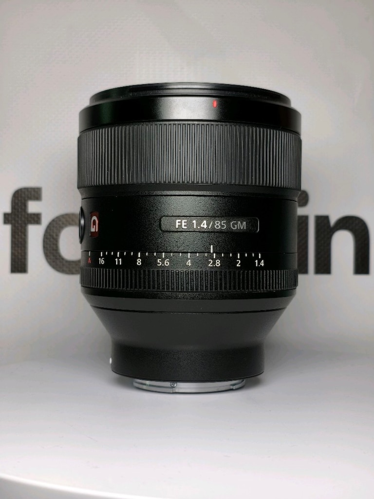 SONY 85MM F1.4 GM SİFİR AYARİNDA FOTO KLİNİK İZMİT DE - 6