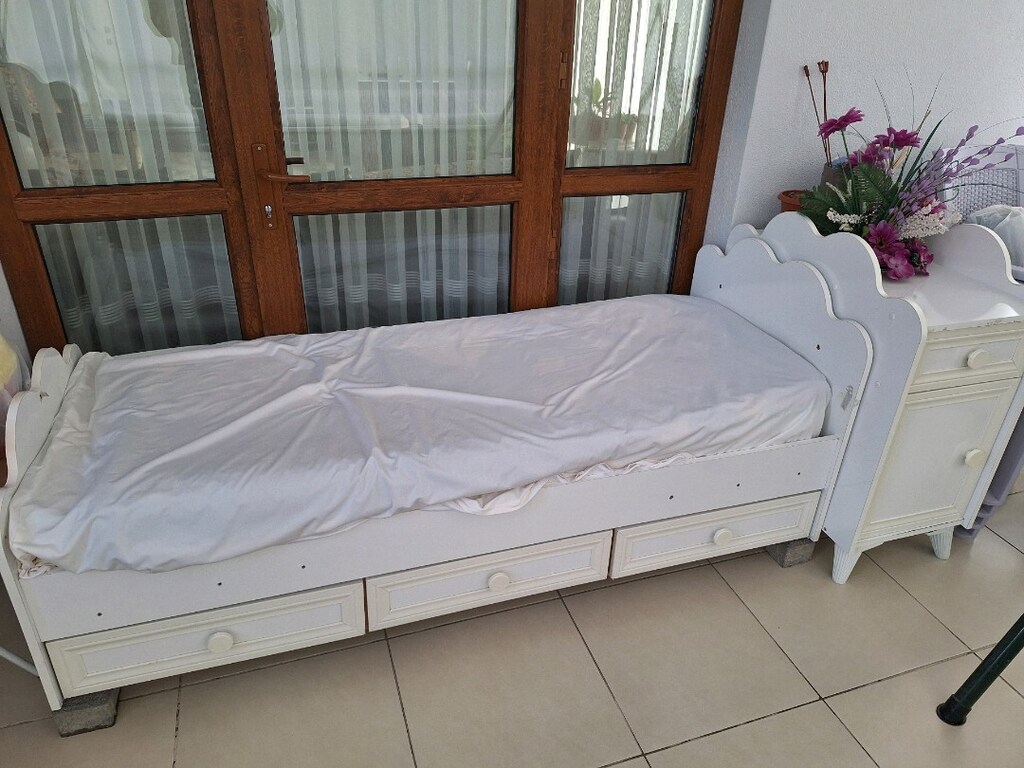 Buyuyen besik - 2