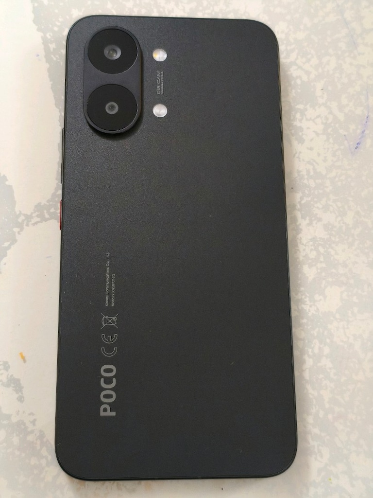 Poco X8 Promax 512 gb - 6