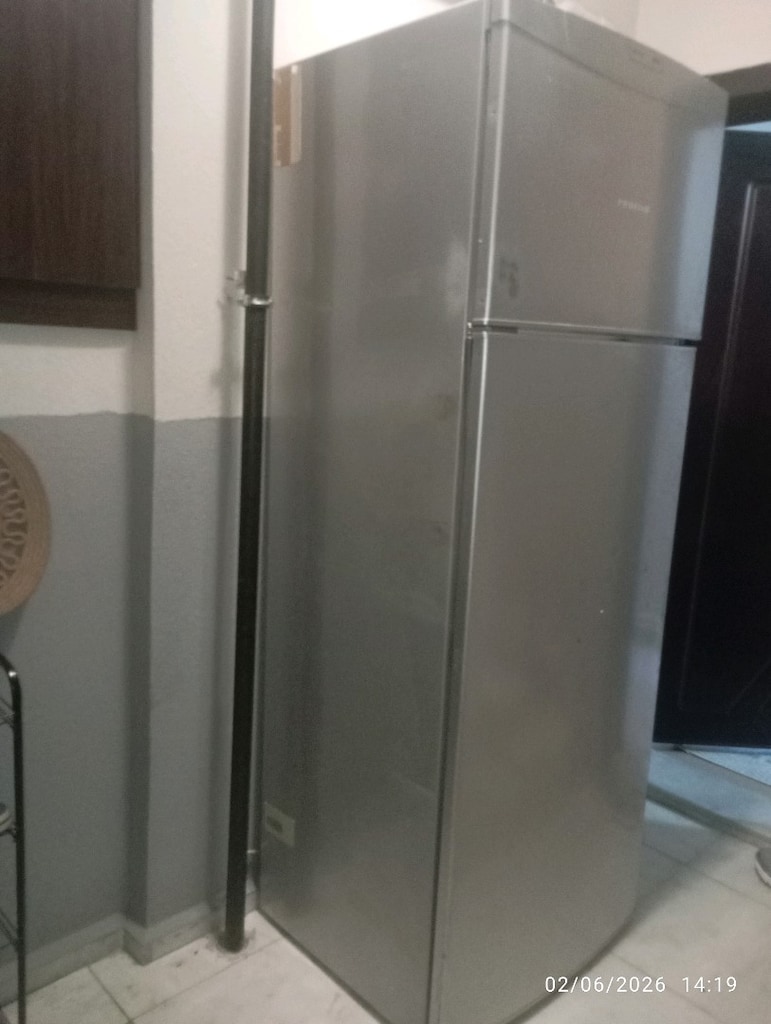 Profilo Buz Dolabı - 2