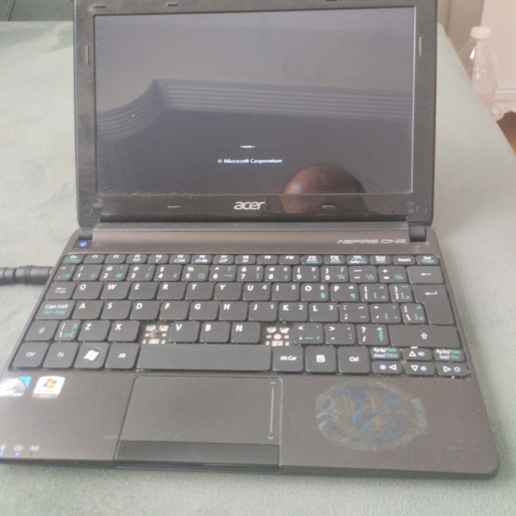 Acer tablet satlık - 7