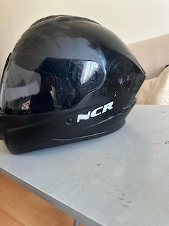 ncr kask - 2