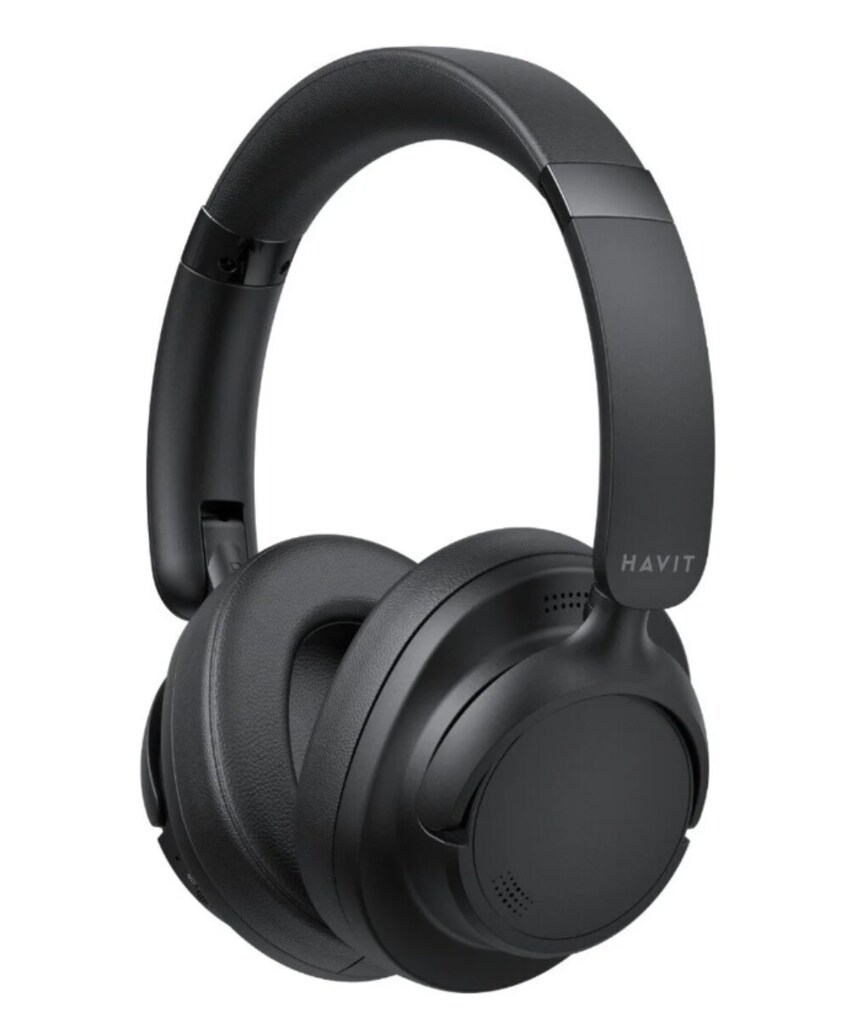 Havit H652BT ANC Bluetooth Katlanabilir Kulaküstü Kulaklık - 3