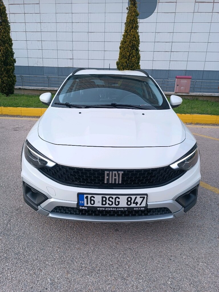 Temiz Kullanılmış Düşük Kilometreli LPG Gross++ - 5