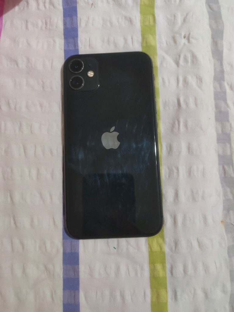 iPhone 11 64 yurtici - 2