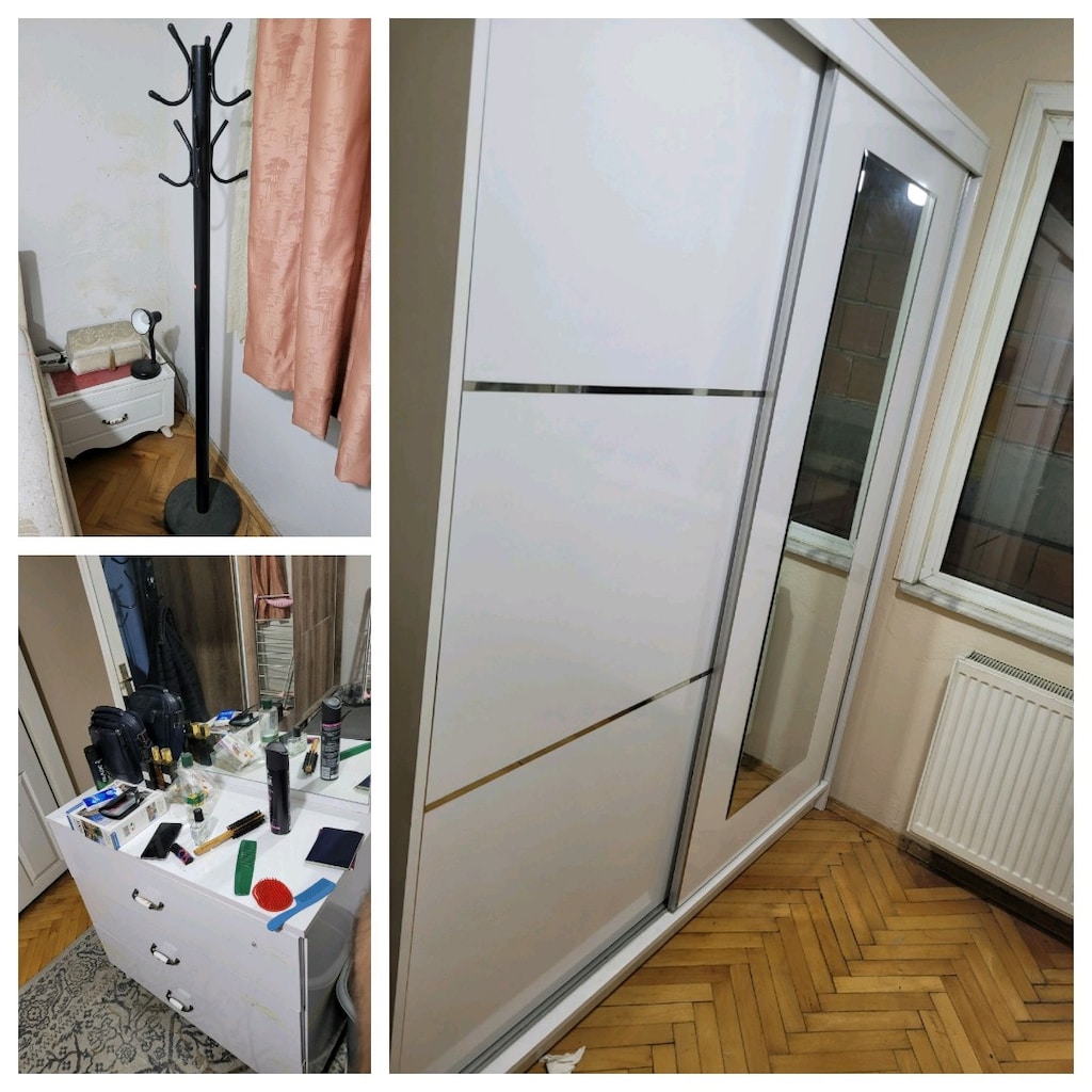 TAŞINMA NEDENİYLE EV EŞYALARI SATILIK – KAĞITHANE / TALATPAŞA - 3