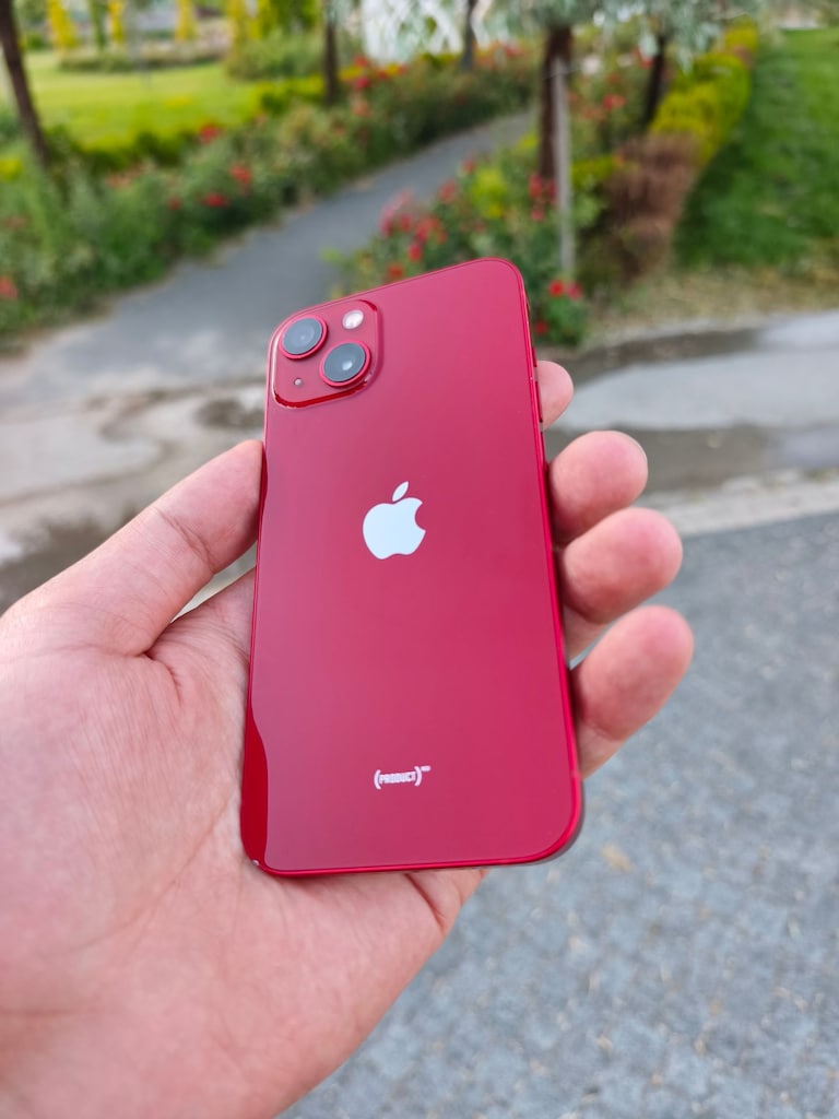 İPHONE 13 128 GB TR - 4