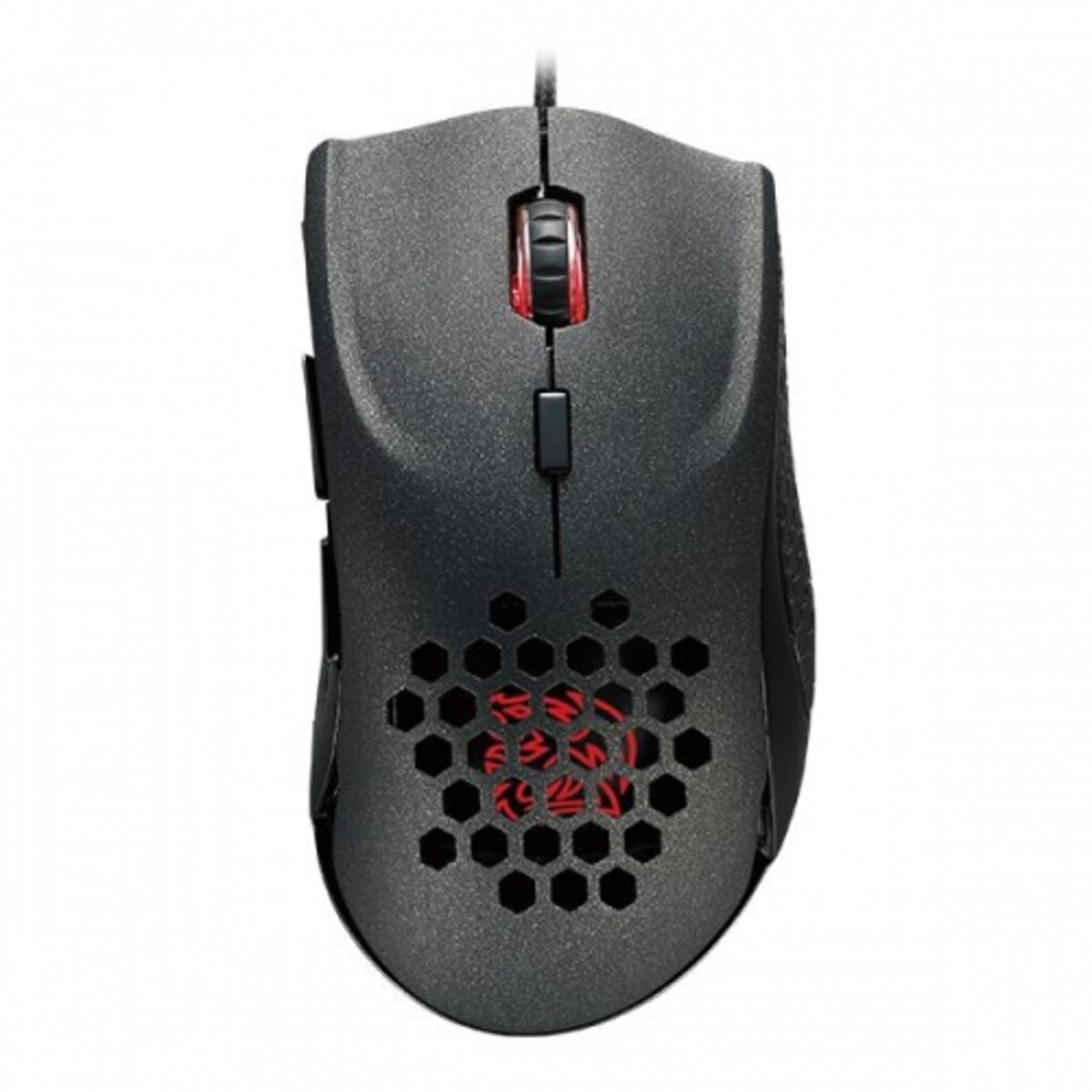 VENTUS Lazer Oyuncu Mouse (MO-VEX-WDLOBK-01) - 2