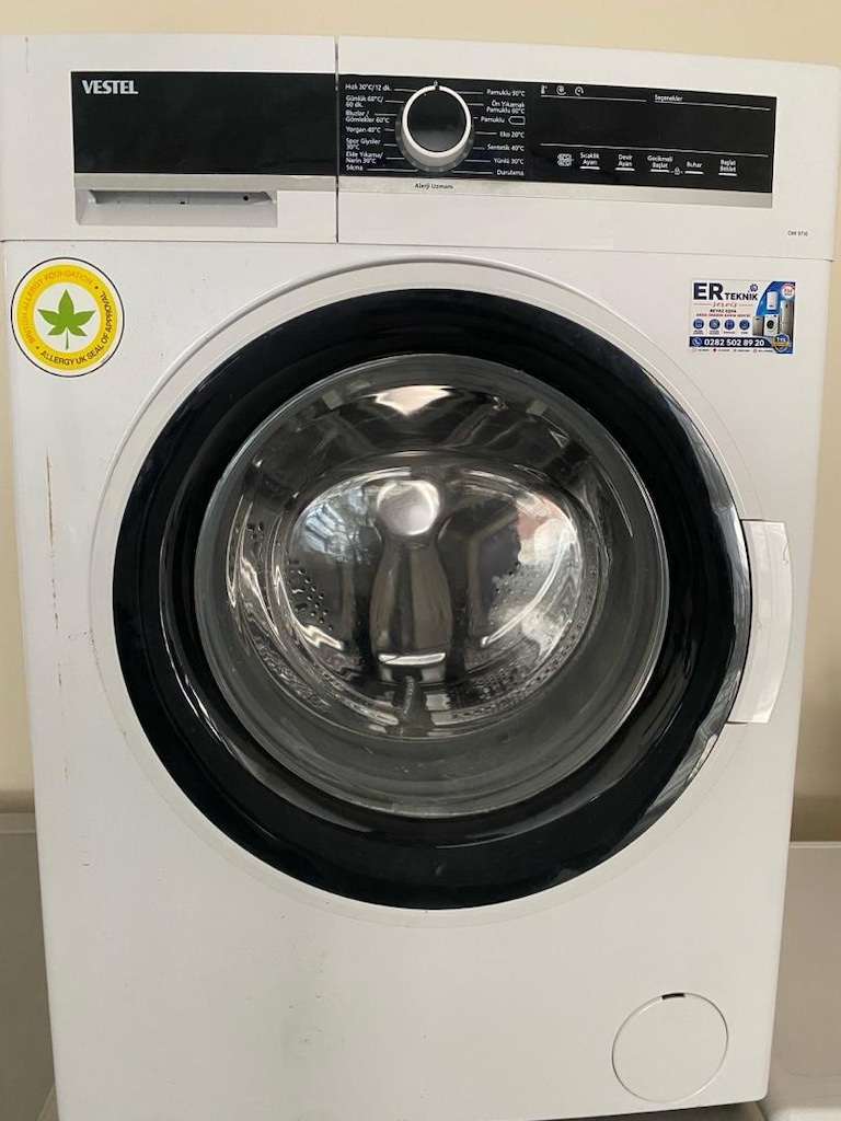 SERVİSTEN GARANTİLİ ÇAMAŞIR BULAŞIK MAKİNASI KURUTMA MAKINAS BUZDOLABI - 8
