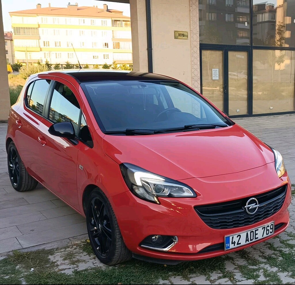 2015 1.4 Benzinli manuel 133.000 km hatasız - 2