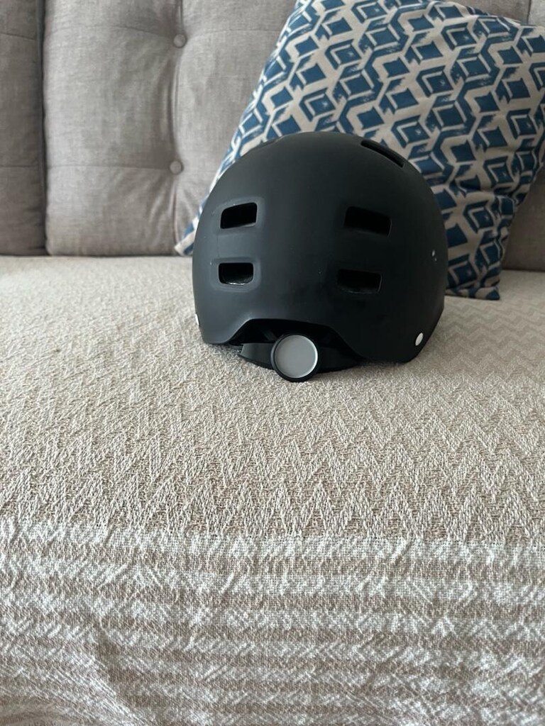 Bisiklet ve Kask - 6