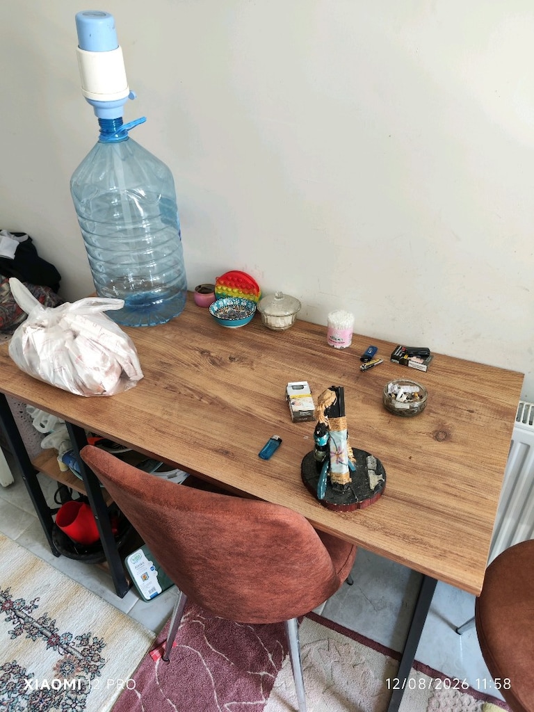 Küçük ev aletleri - 4