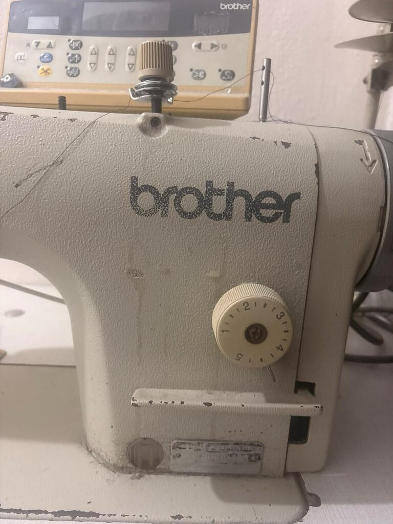 brother dikiş makinesi - 4