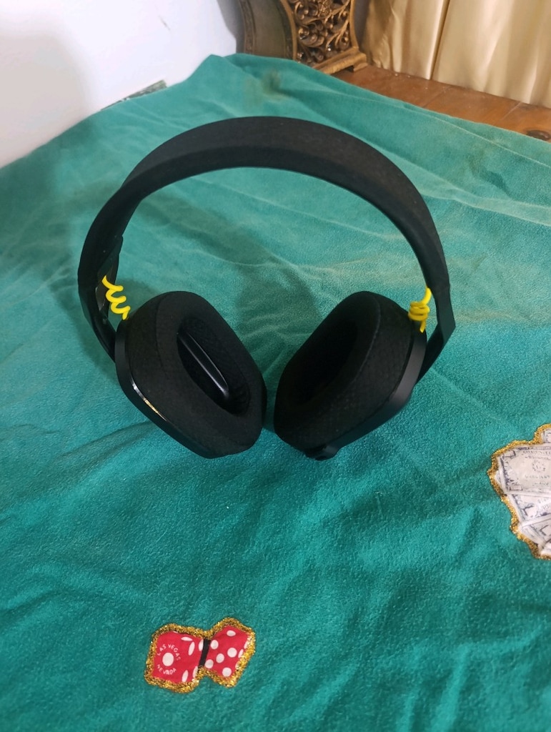 Temiz Logitech G435 Kablosuz / Bluetooth + USB Güçlendirici Dahil - 4