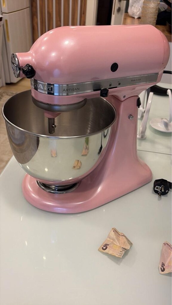 Kitchenaid Aristan 4.8 LT - 4