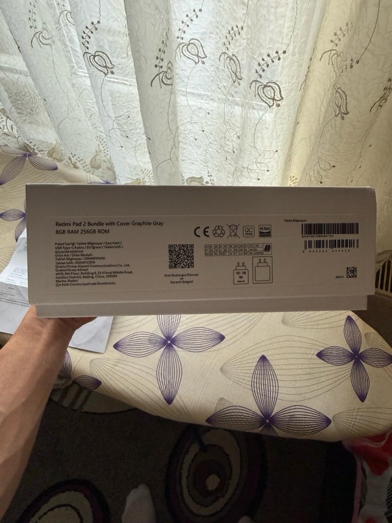 tablet