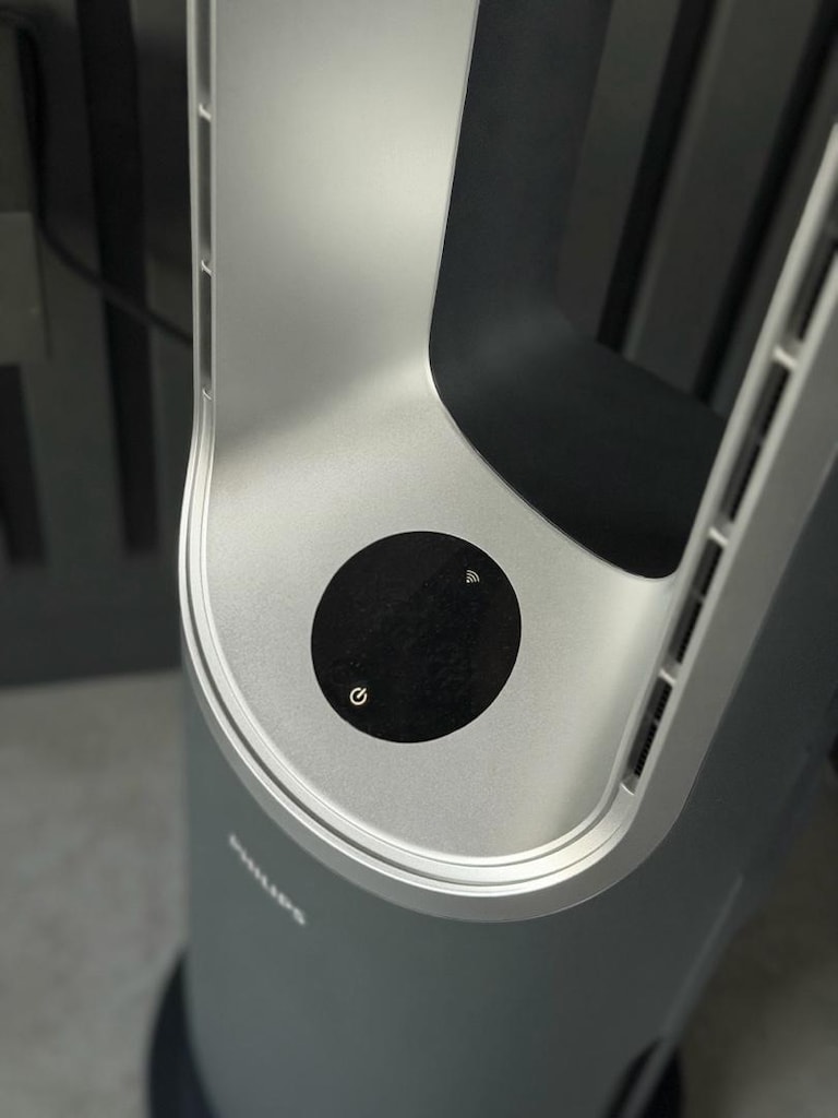 Philips dikey 3in1 Havatemizleyici, ısıtıcı ve soğutucu - 2