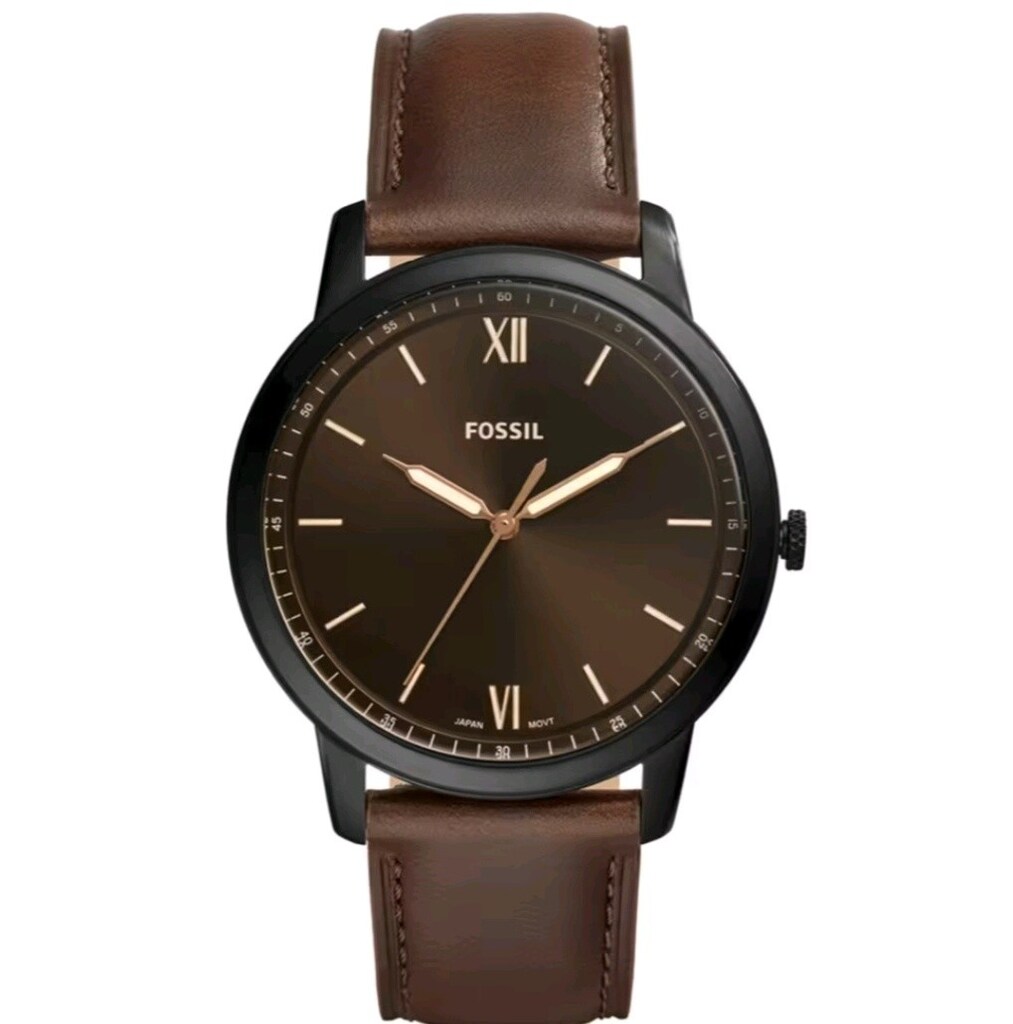 Fossil Saat