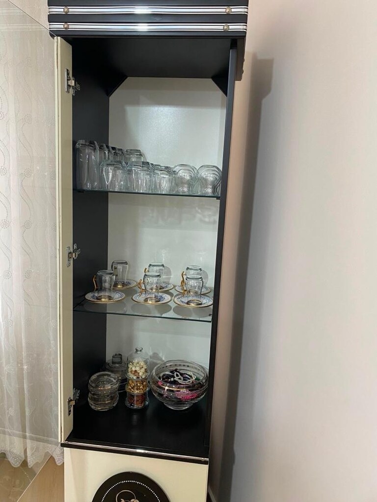 salon takımı - Vitrin - Konsol Tv ünitesi - Masa - 2