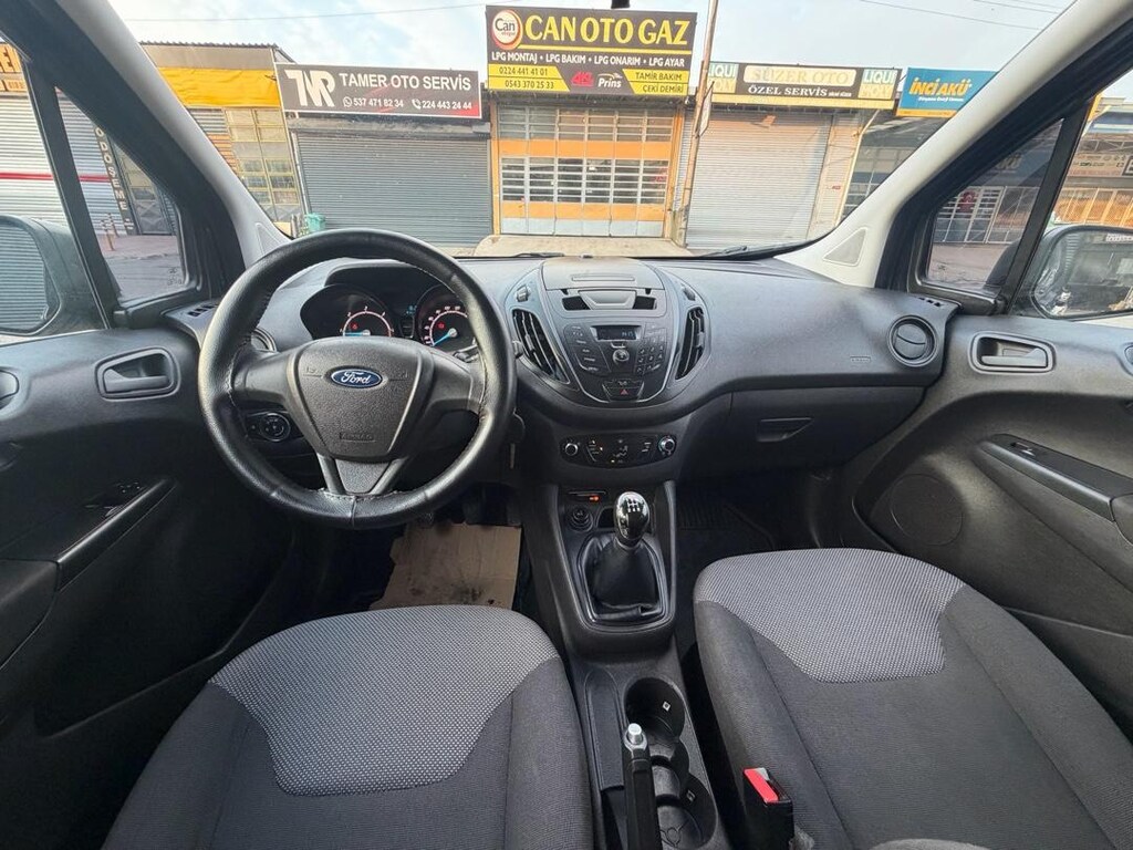 Yakıt cimrisi - 10