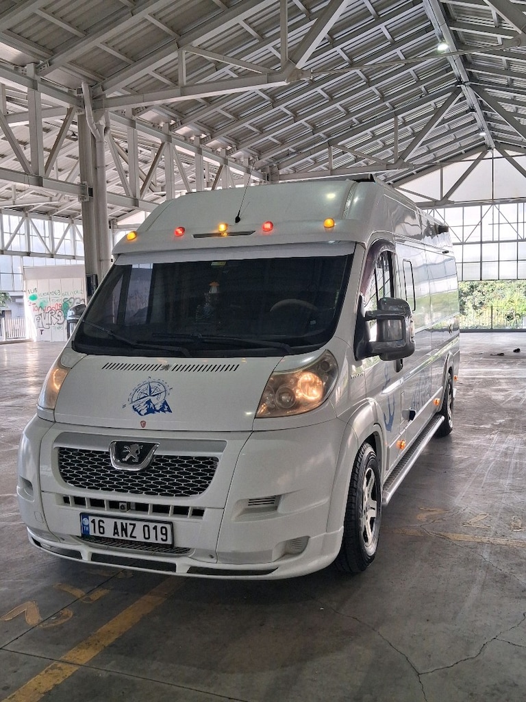 Motokaravan - 5