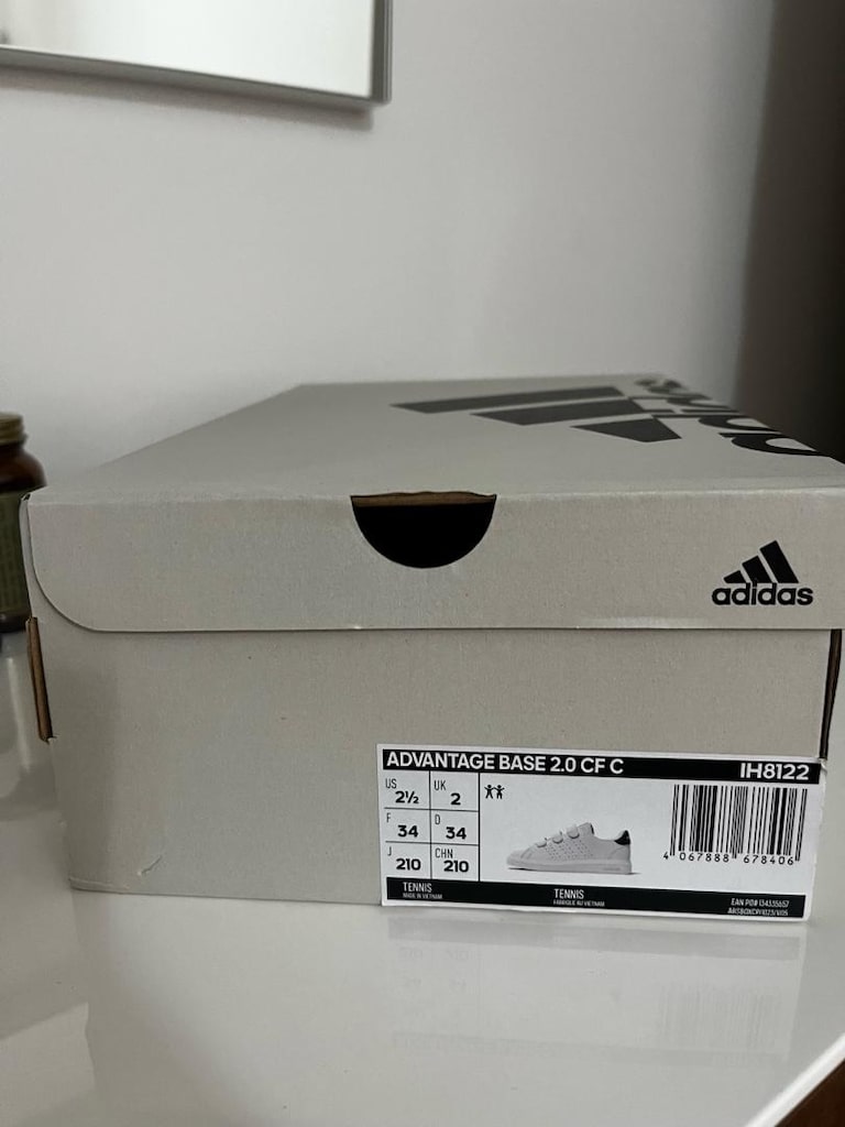 Adidas çocuk ayakkabısı - 6