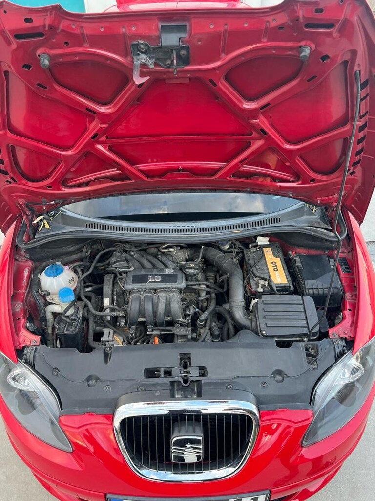 TEMİZ KLİMALI SEAT ALTEA - 7