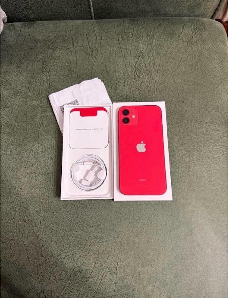 iphone 12 256gb (sıfır gibi) - 2
