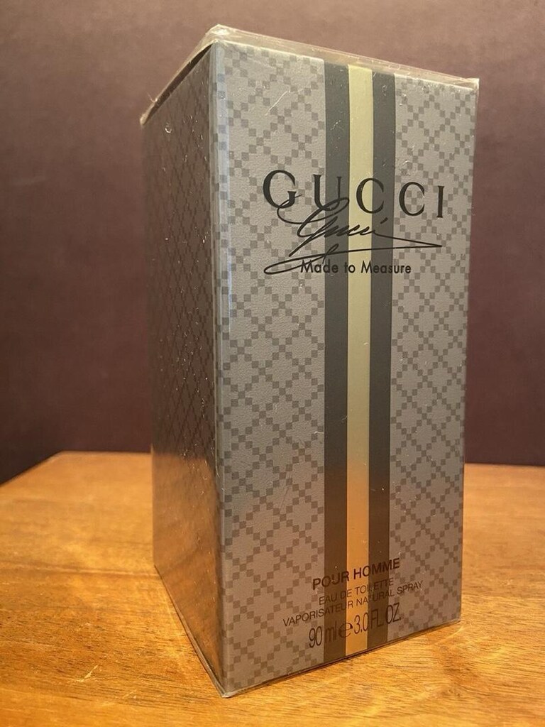 Gucci Made to Measure - 5