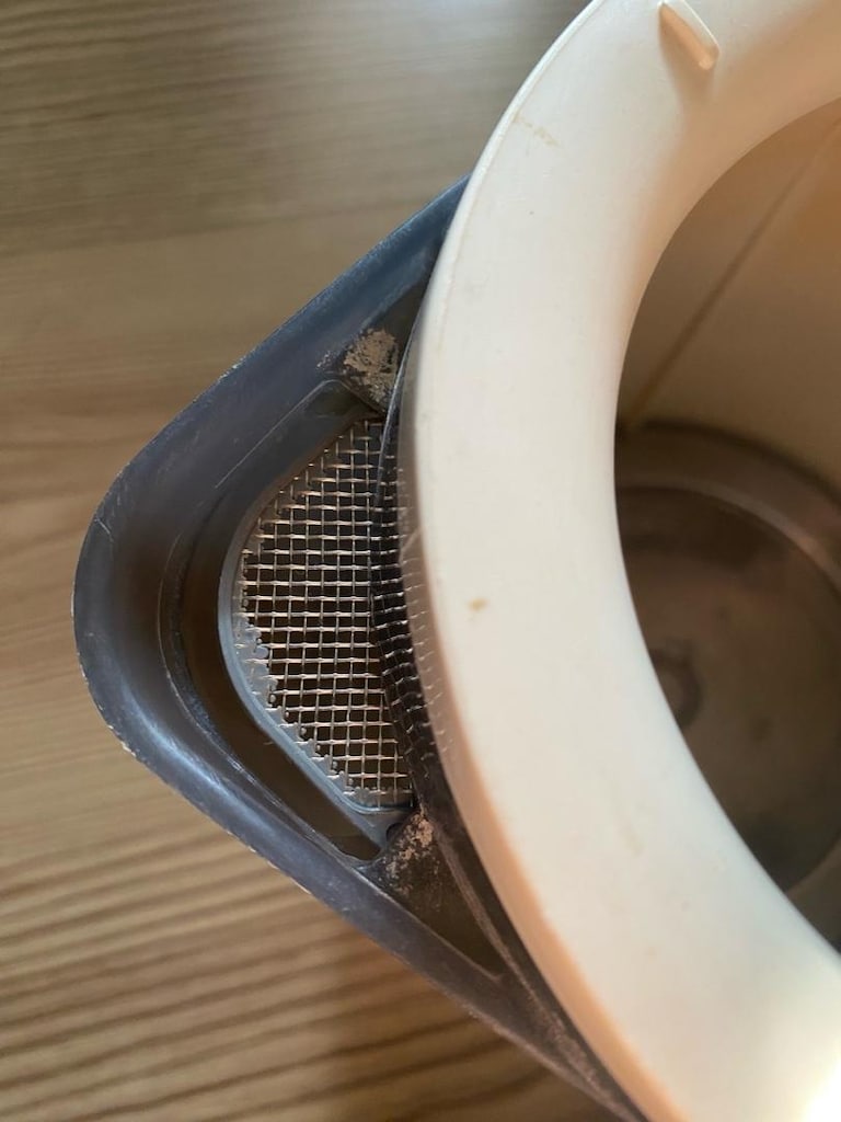 Bosch kettle arızalı - 5